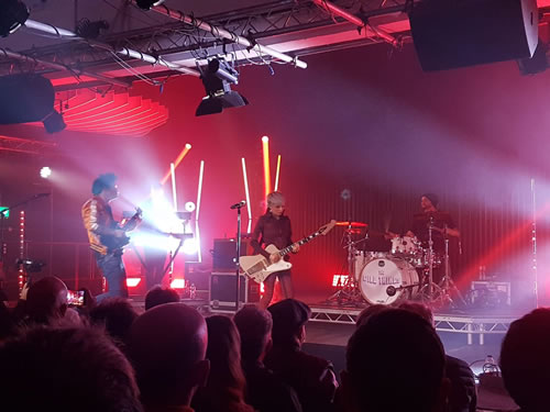 Studio 6 Maidstone - Music Concert