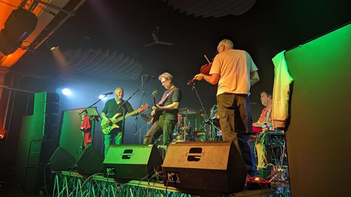 Studio 6 Maidstone - Music Concert