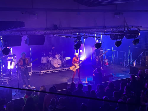 Studio 6 Maidstone - Music Concert