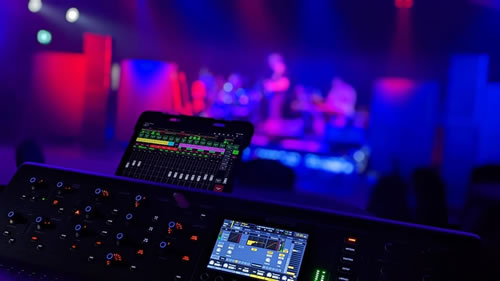 Studio 6 Maidstone - Music Concert