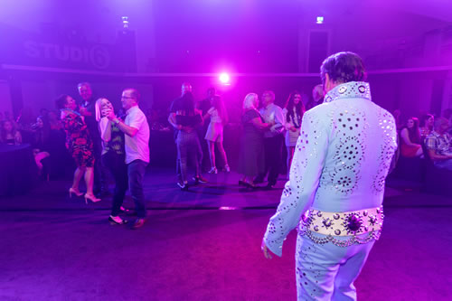 Studio 6 Maidstone - Music Concert