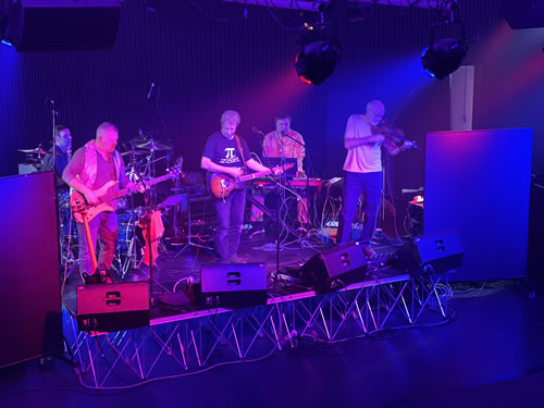 Studio 6 Maidstone - Music Concert