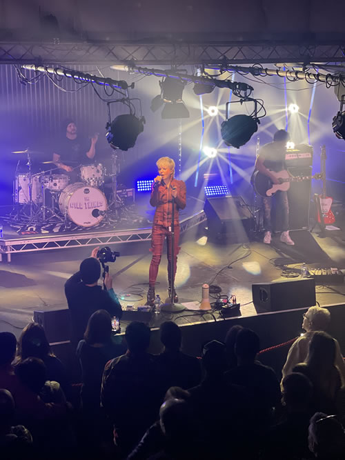 Studio 6 Maidstone - Music Concert