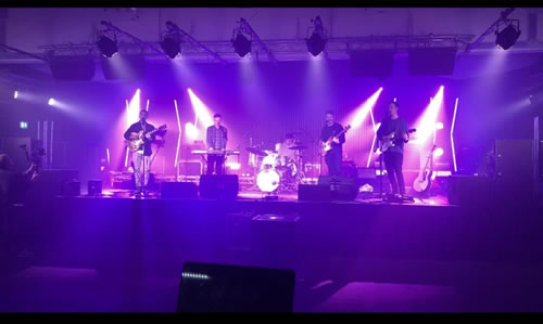 Studio 6 Maidstone - Music Concert